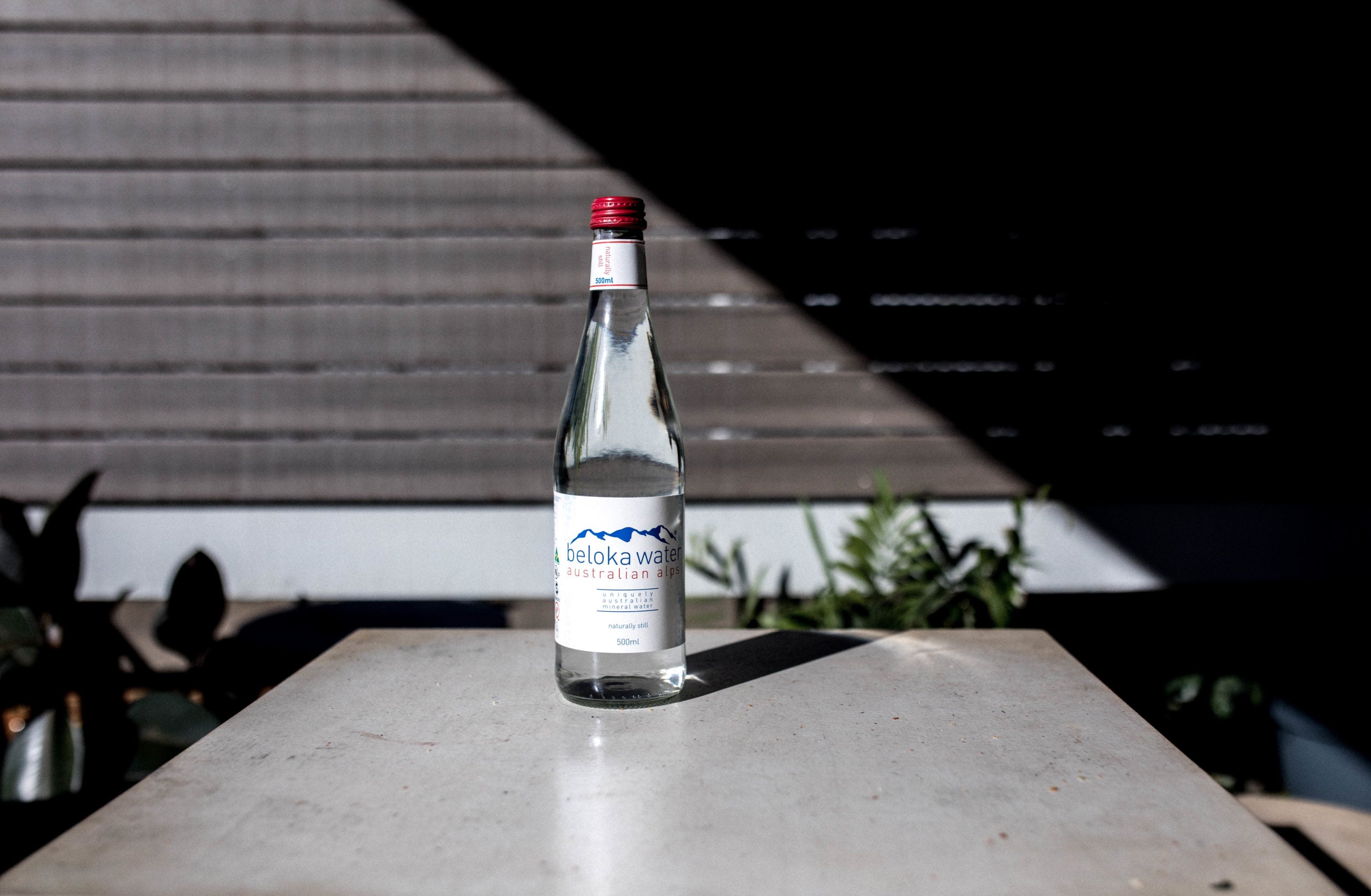 We are now free of single-use plastics!
