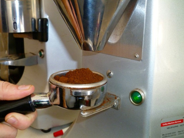 5 Most common home coffee mistakes
