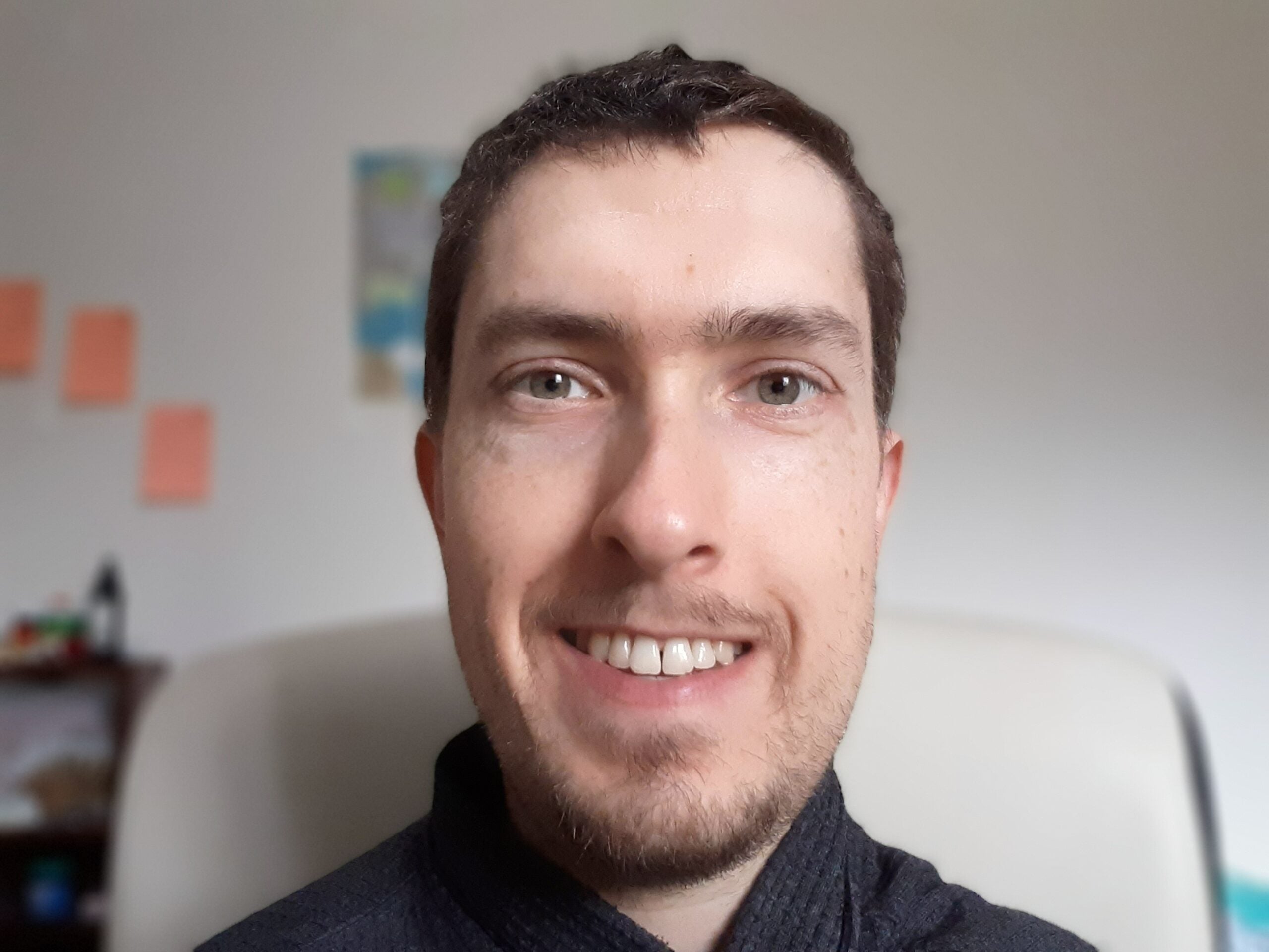 A CHAT WITH MATT