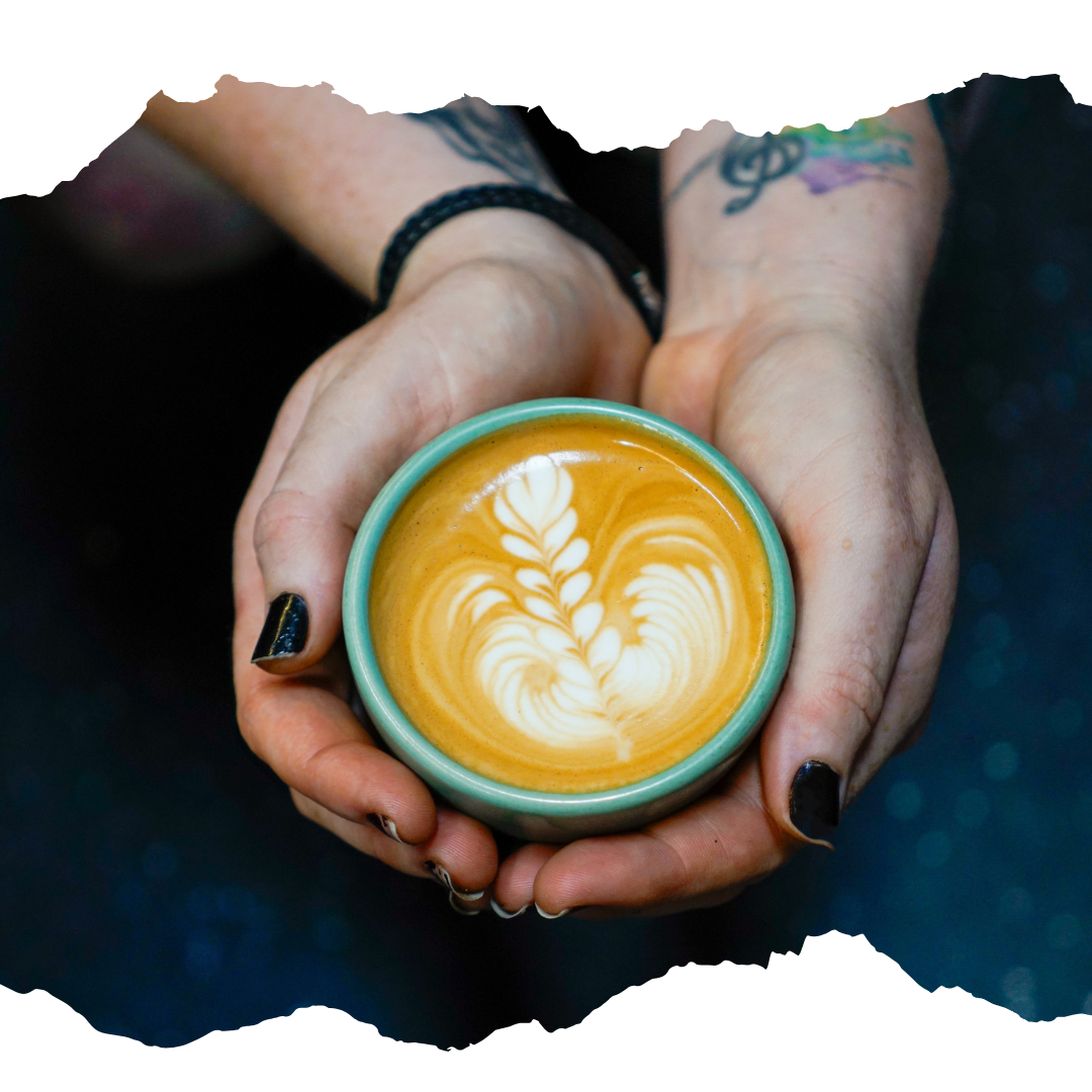 A Flat White By Any Other Name