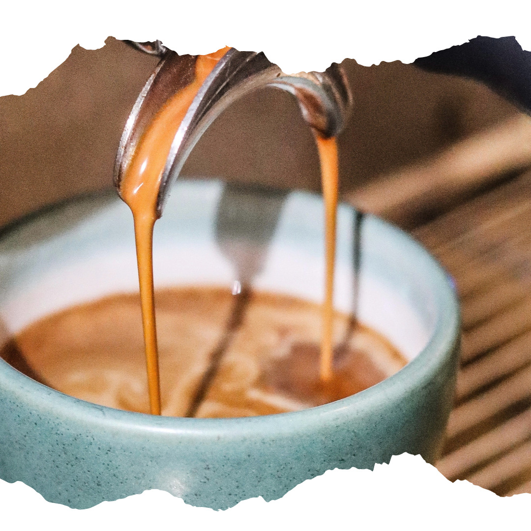 What your coffee says about you.