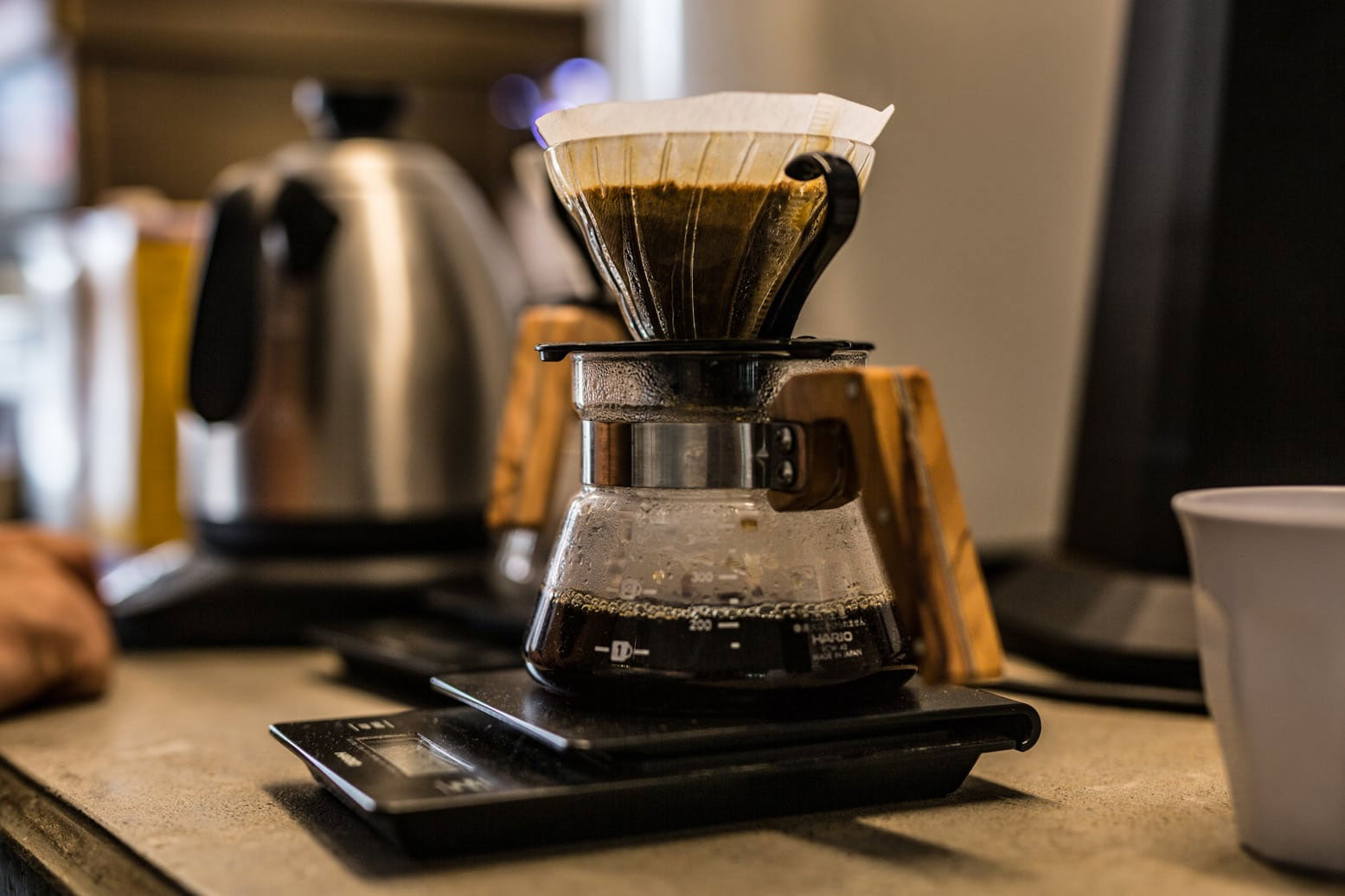 Nicaragua Single Origin Release Winter 2020