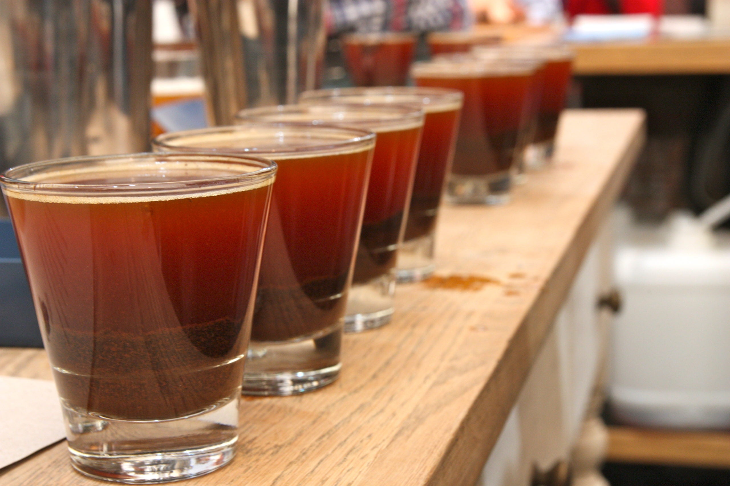 Why do our coffee beans taste better?