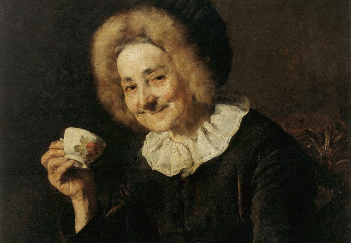 The health benefits of drinking coffee