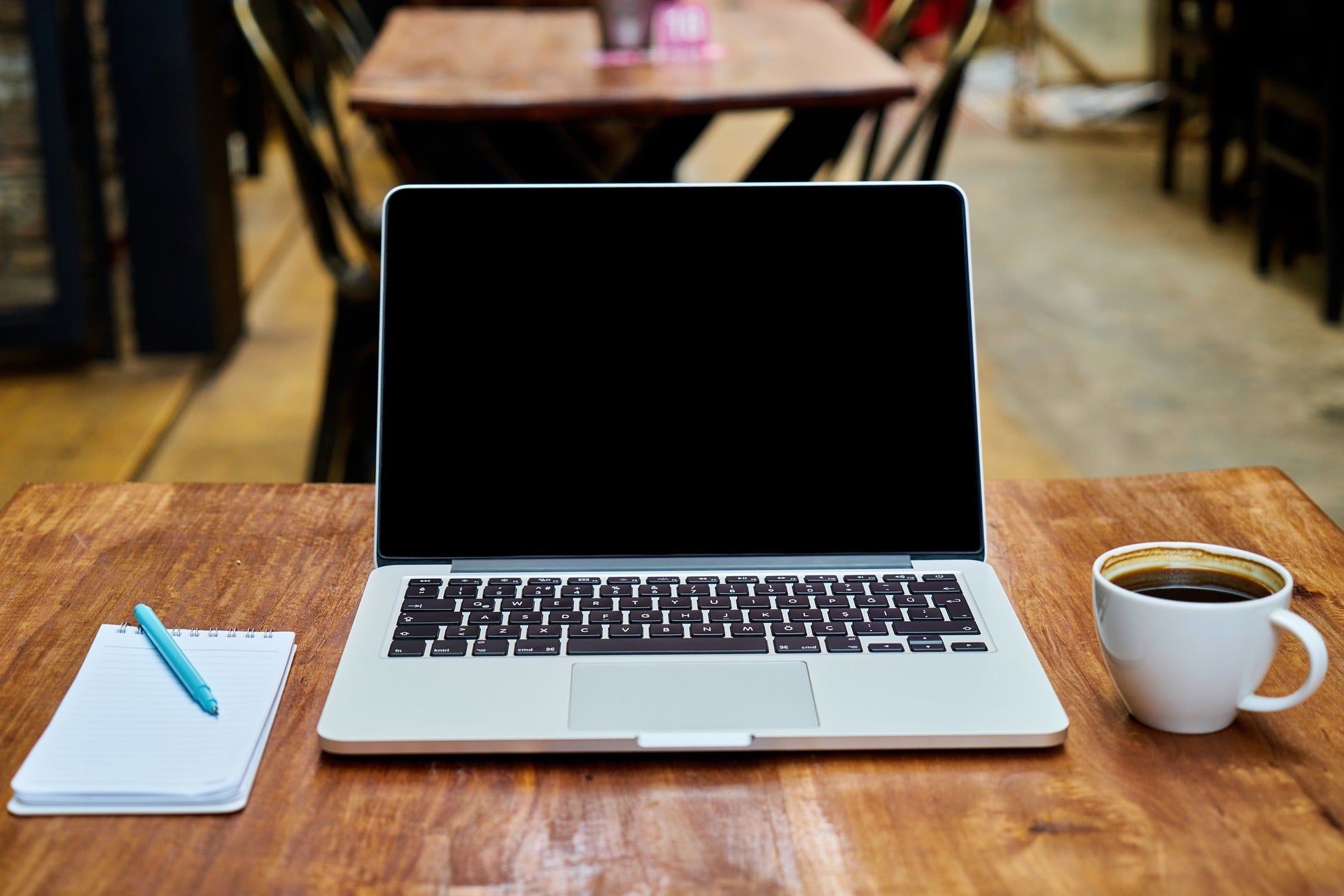 CAFE OFFICE ETIQUETTE