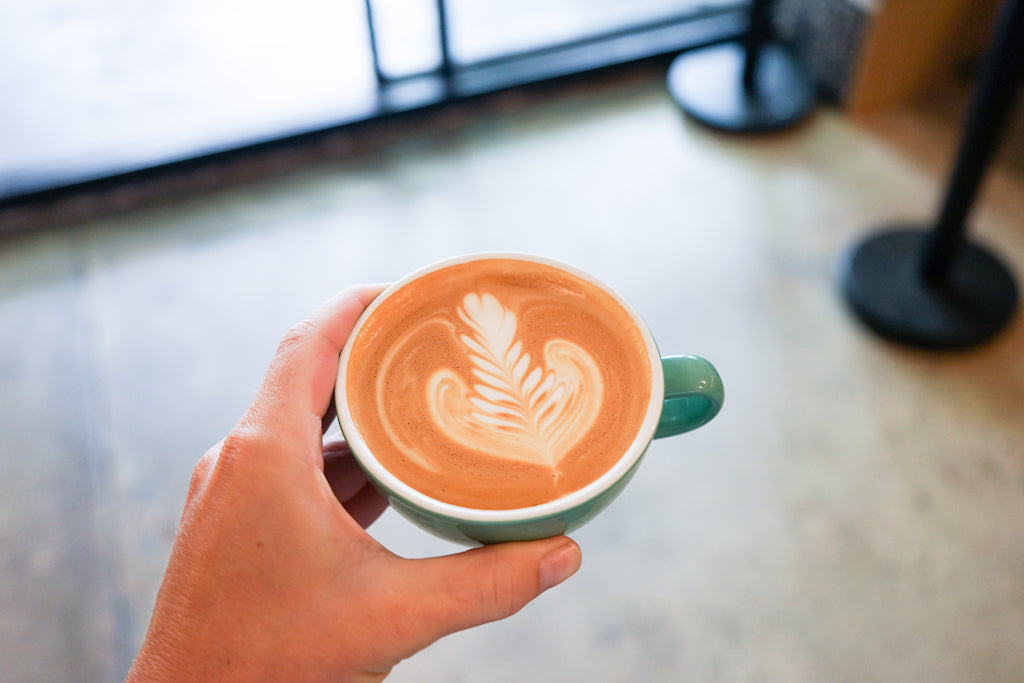 How coffee can help your brain