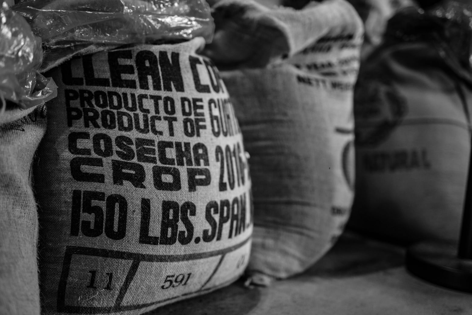 What will climate change mean for coffee?
