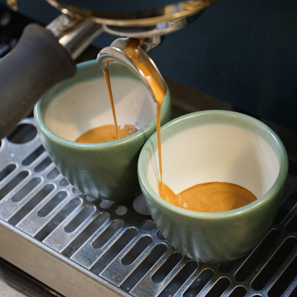 HOW NOT TO BE A COFFEE SNOB (WHEN YOU'RE A COFFEE SNOB)