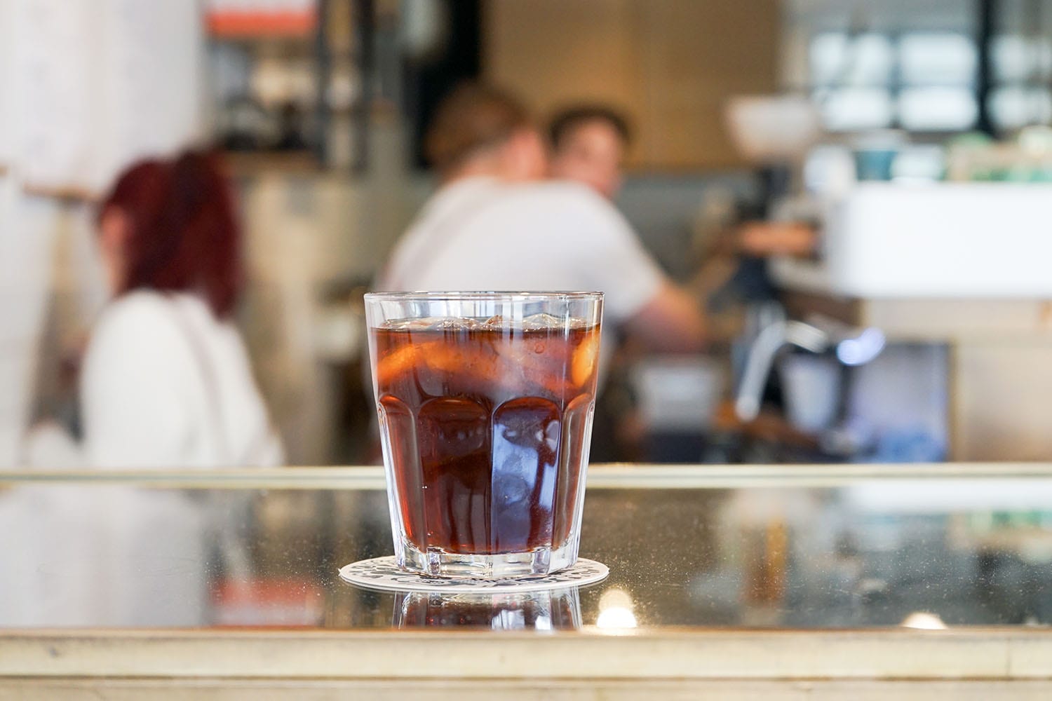 Iced Coffee vs Cold Brew: What's the difference?