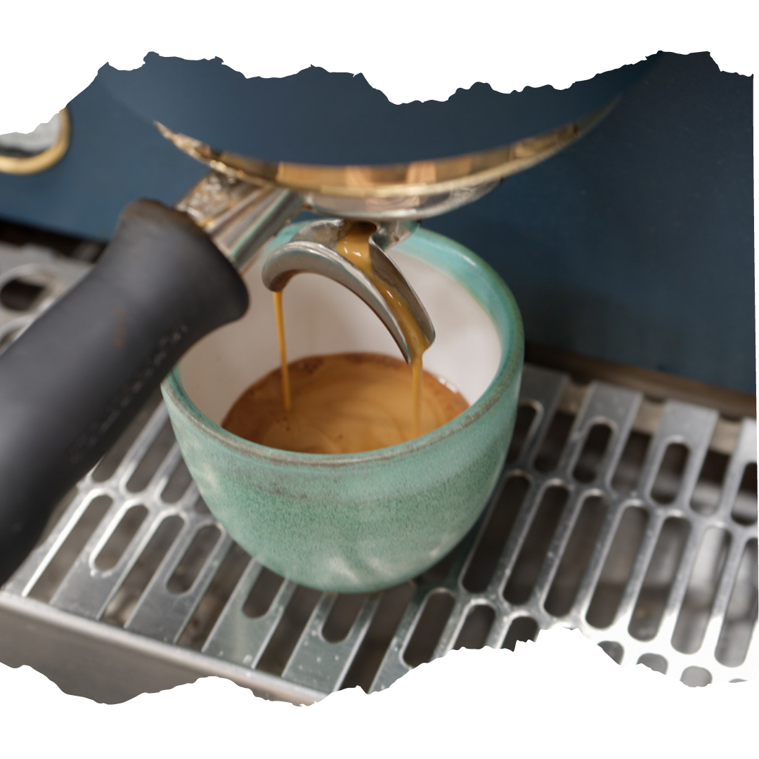 MYTHBUSTERS: JUDGING A COFFEE BY ITS CREMA