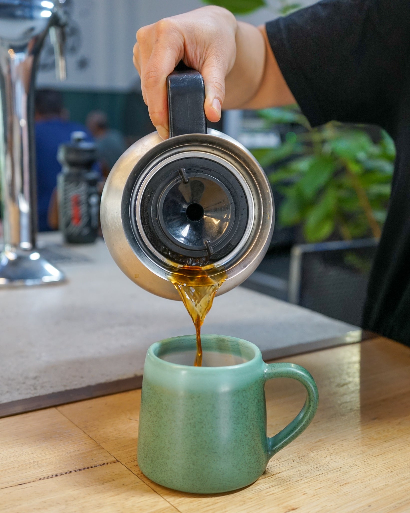 A MARVELOUS MUG