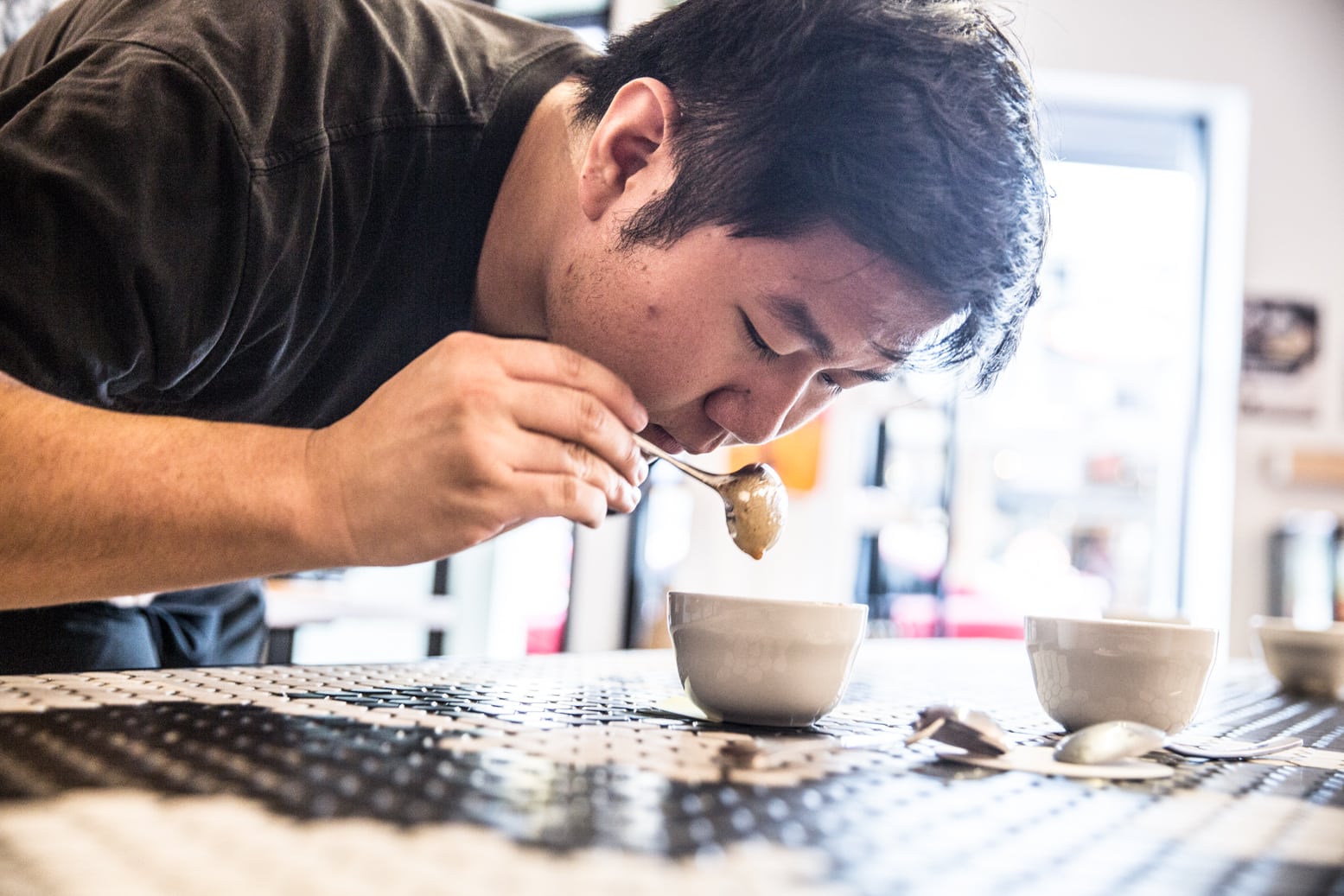 Tips for Cupping like a Pro