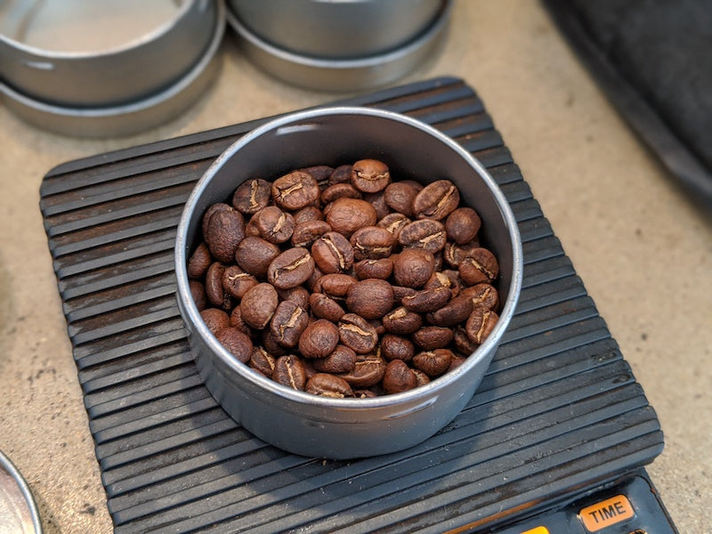 HOW DOES WATER TEMPERATURE AFFECT ESPRESSO?
