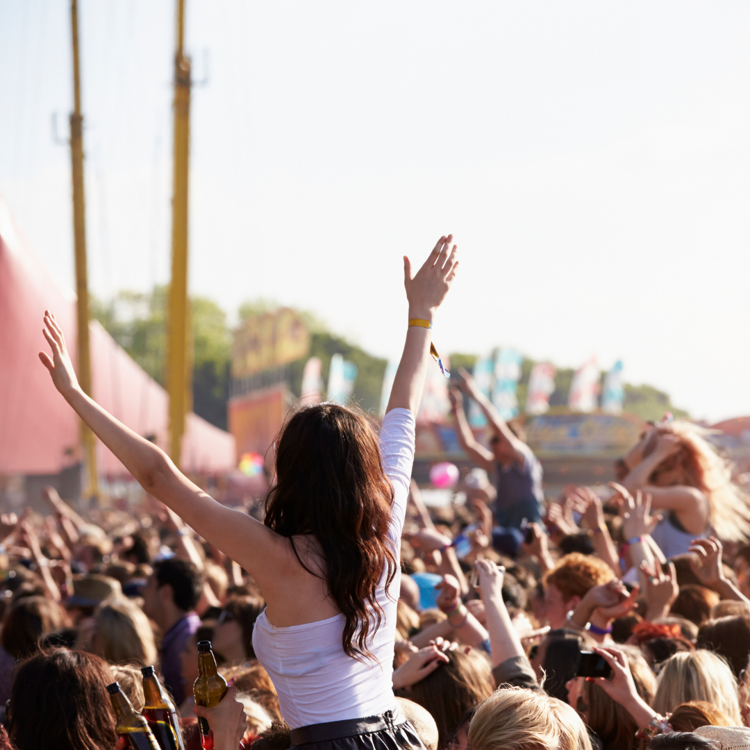 FIKA: FESTIVAL EDITION!