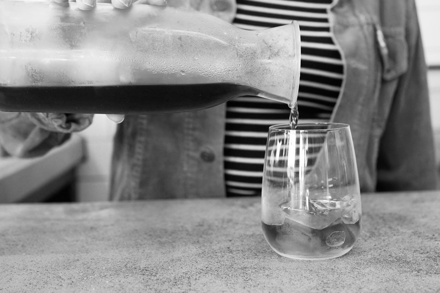 How to make cold brew coffee
