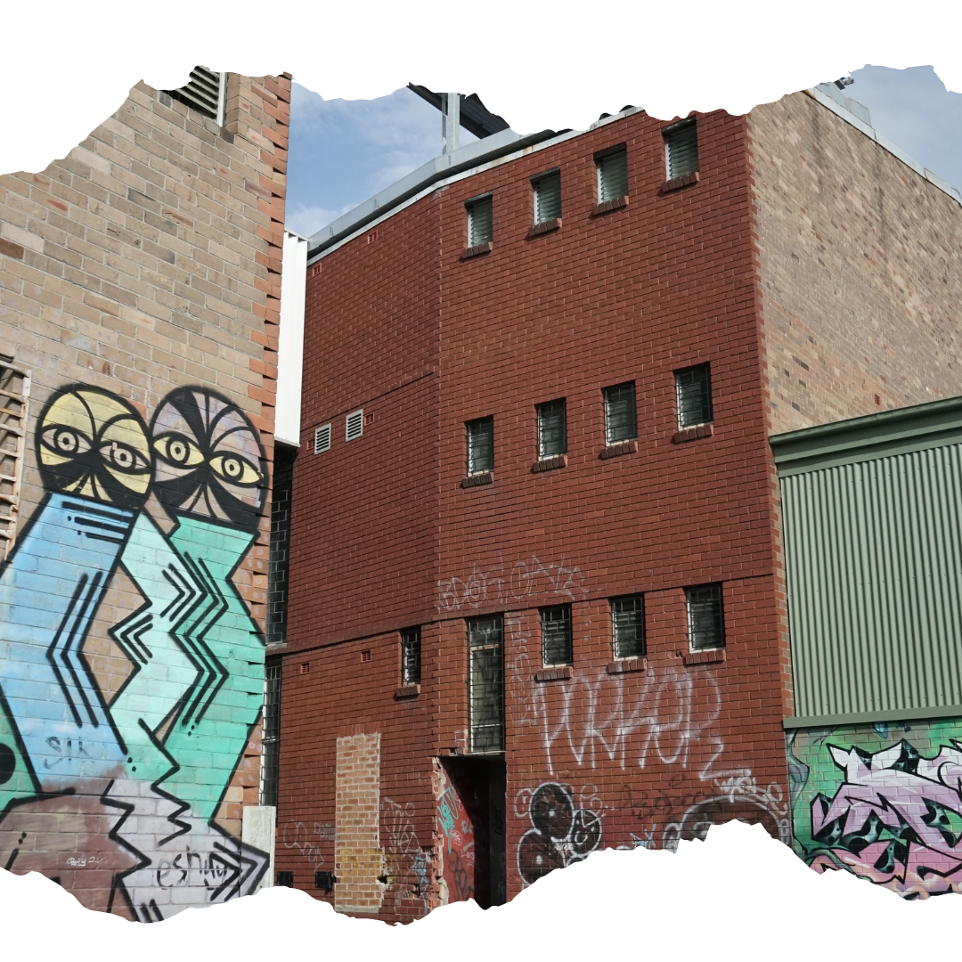THE MARRICKVILLE BEAT