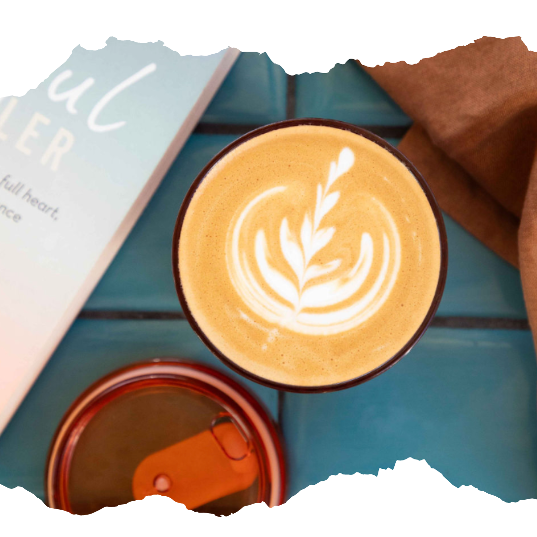 WHAT'S YOUR BUNNY RABBIT COFFEE?