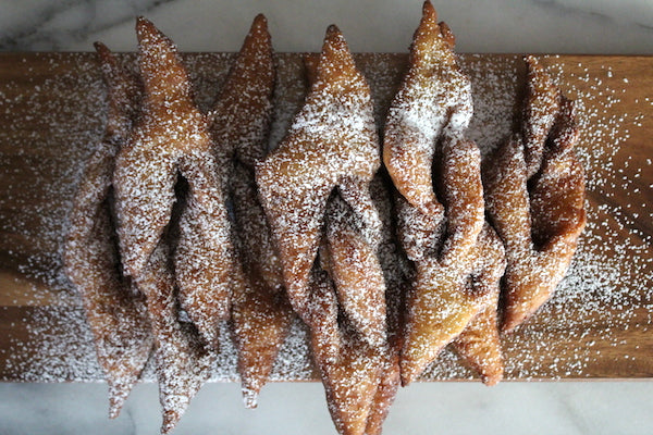 FIKA: JUNE EDITION