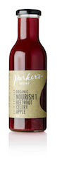 Parker's New Cold Pressed