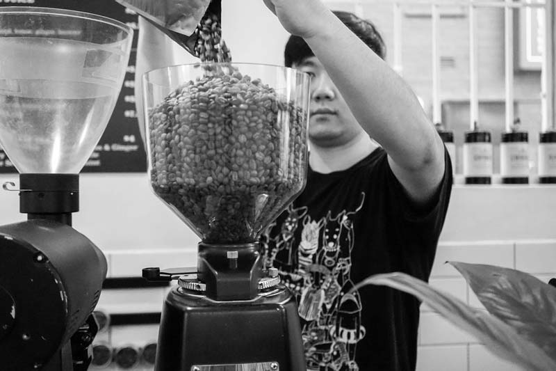 A Short Introduction to Coffee Processing Methods
