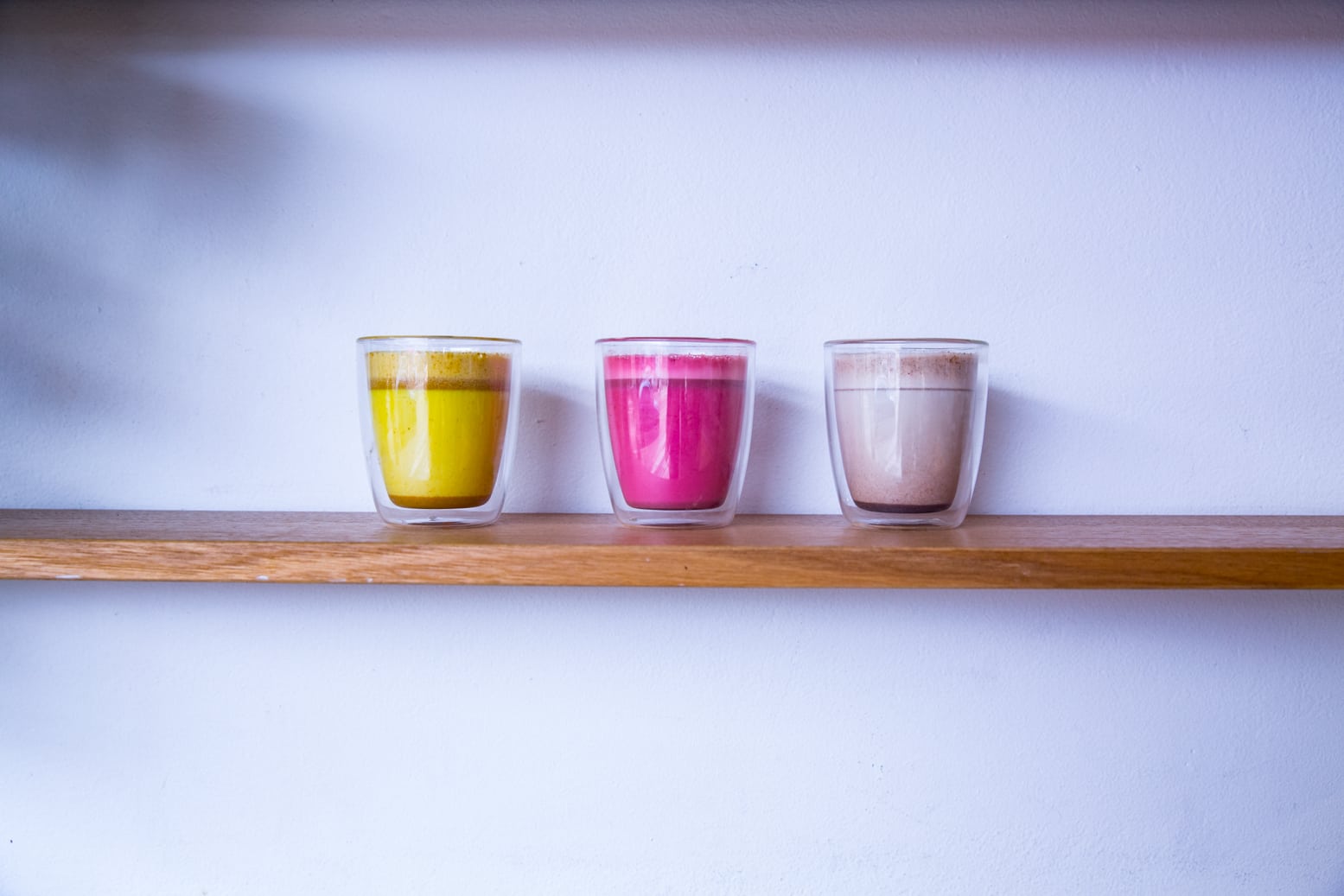 The Latest Latte Trends