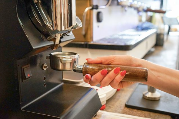 This Melbourne business has the solution to coffee waste