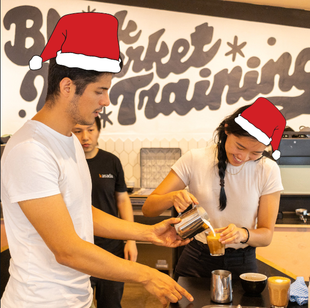 We give you the gift of a gift guide!