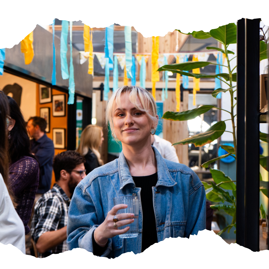 Flow: Breakfast Party Recap