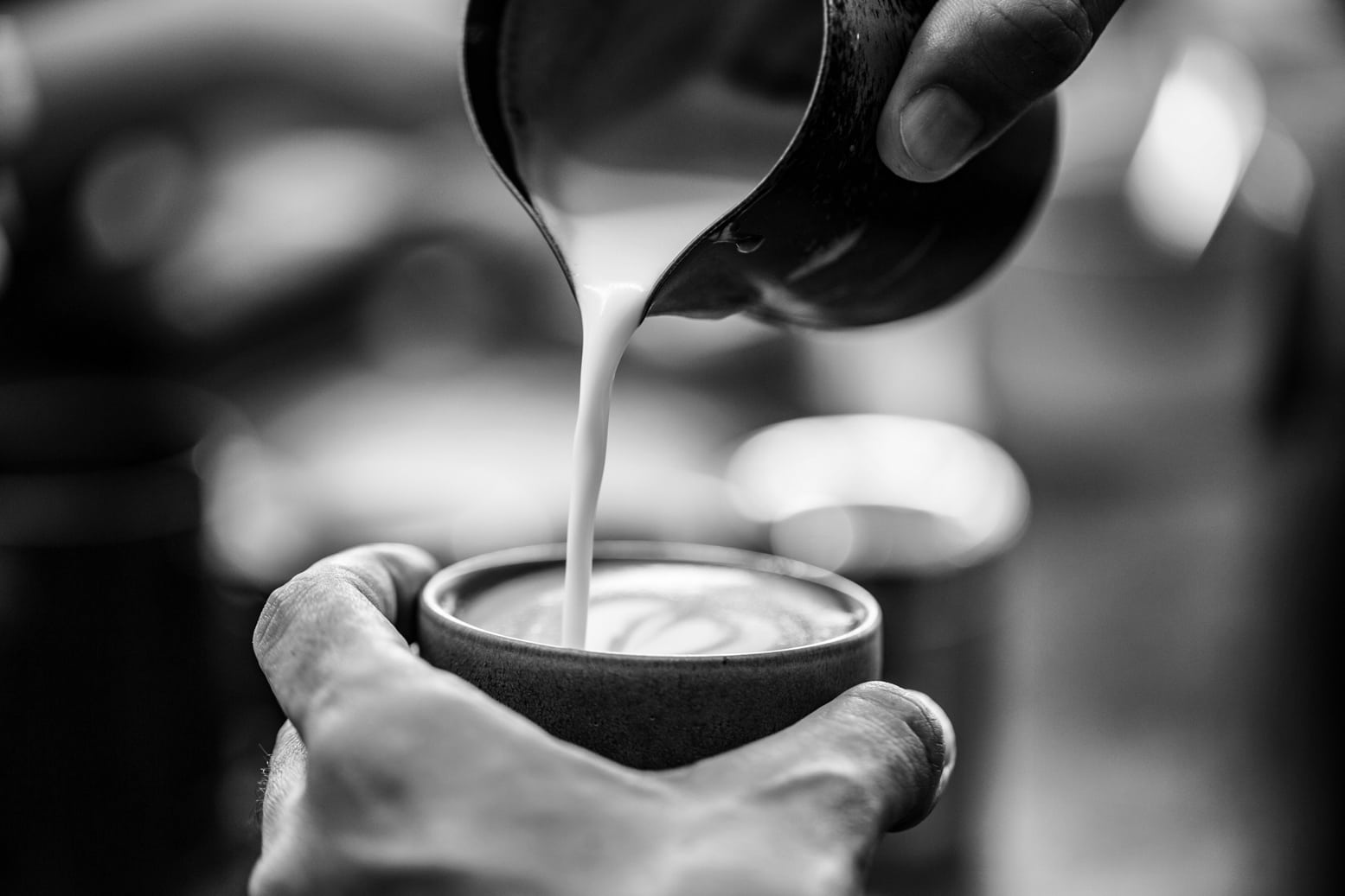 Pour of the Month