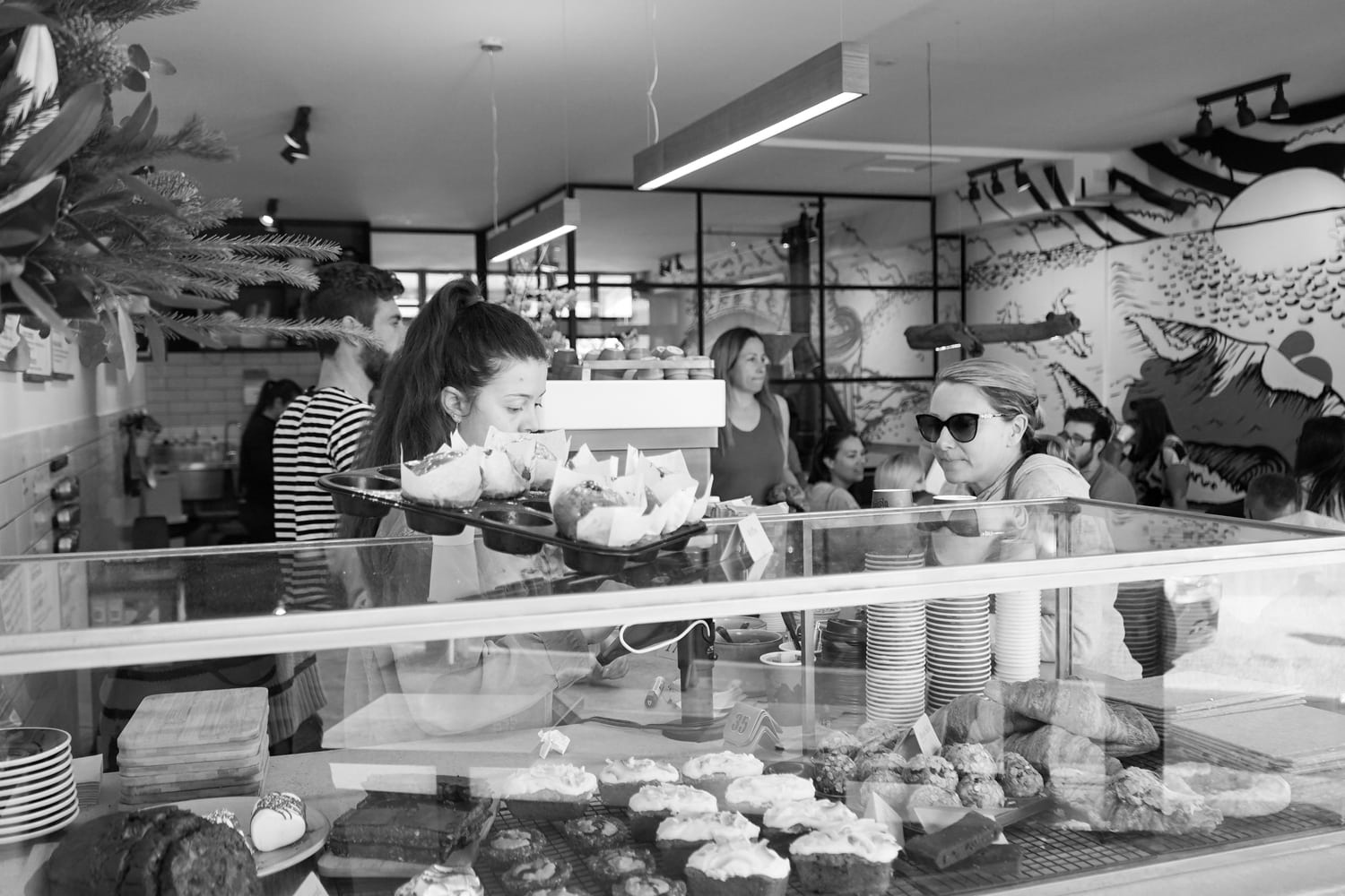 How to figure out the value of your cafe