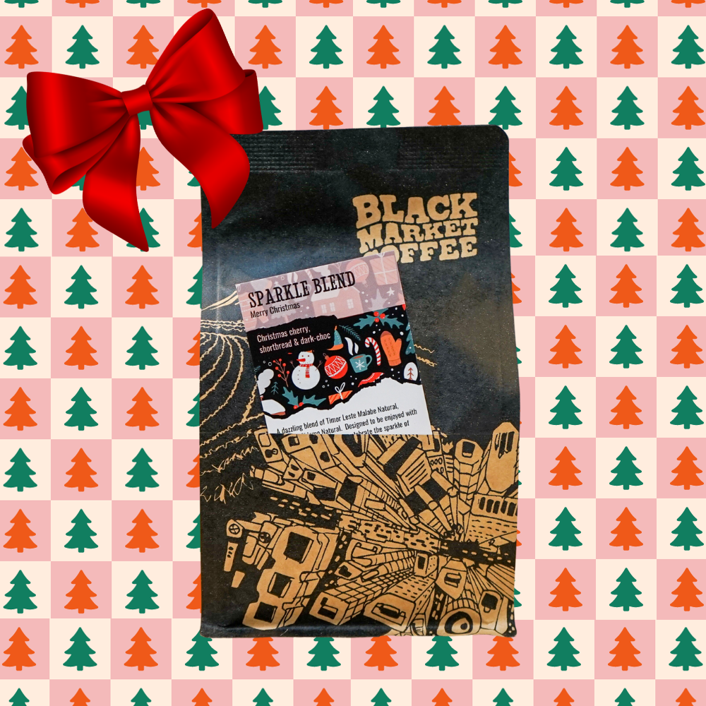 ANNUAL BLACK MARKET GIFT GUIDE