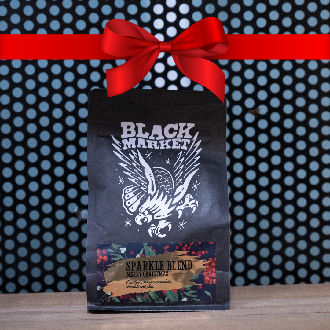 CHRISTMAS GIFT GUIDE