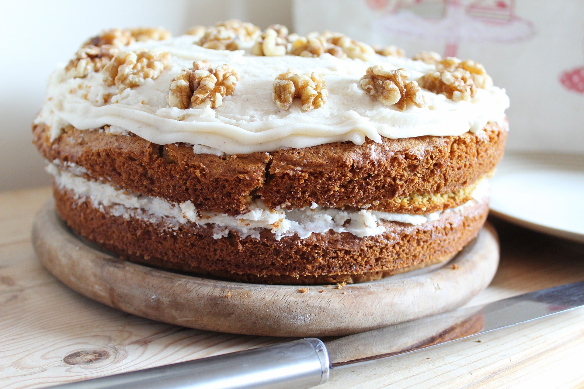 FIKA: MARCH EDITION