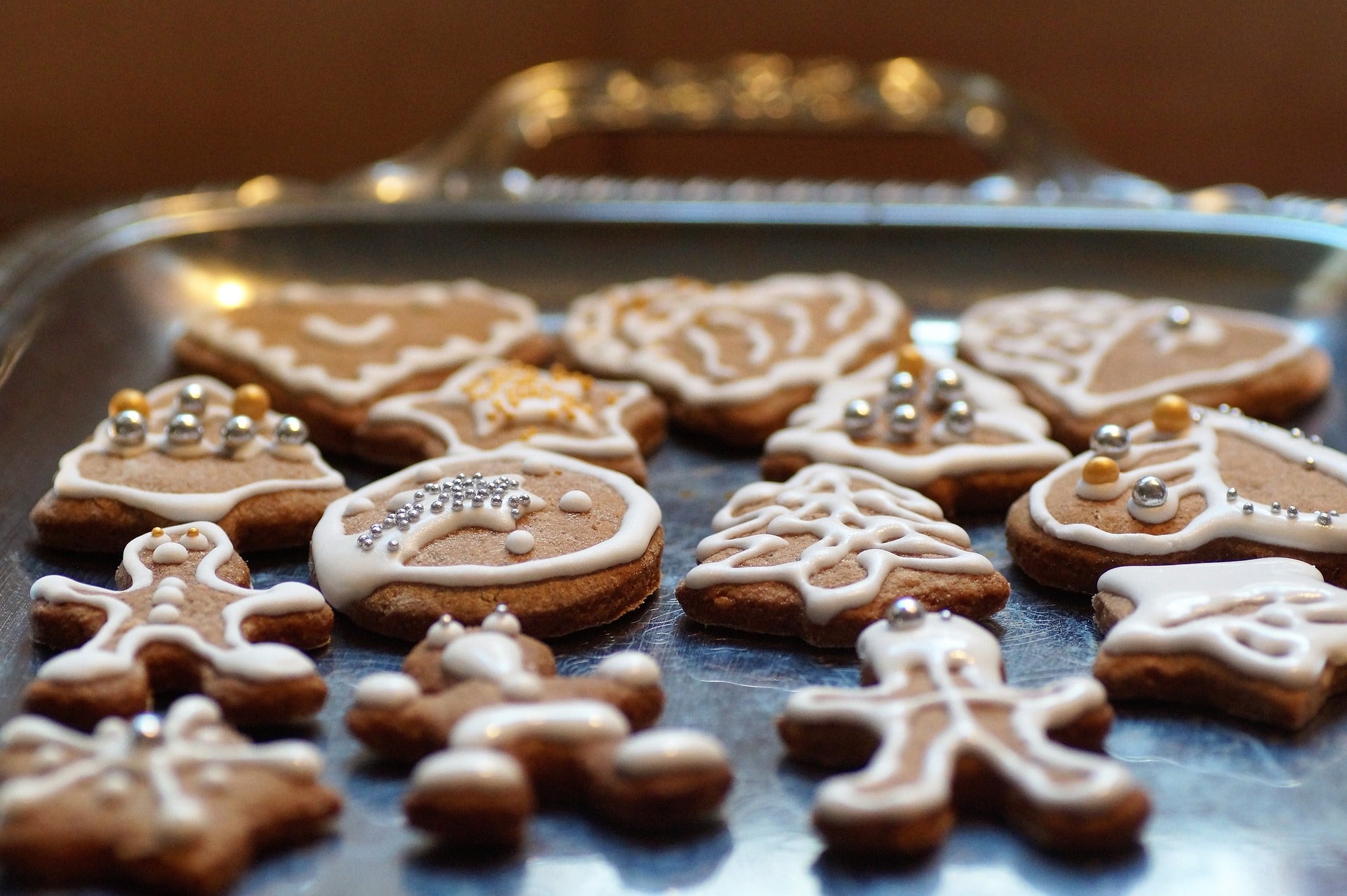 CHRISTMAS FIKA!