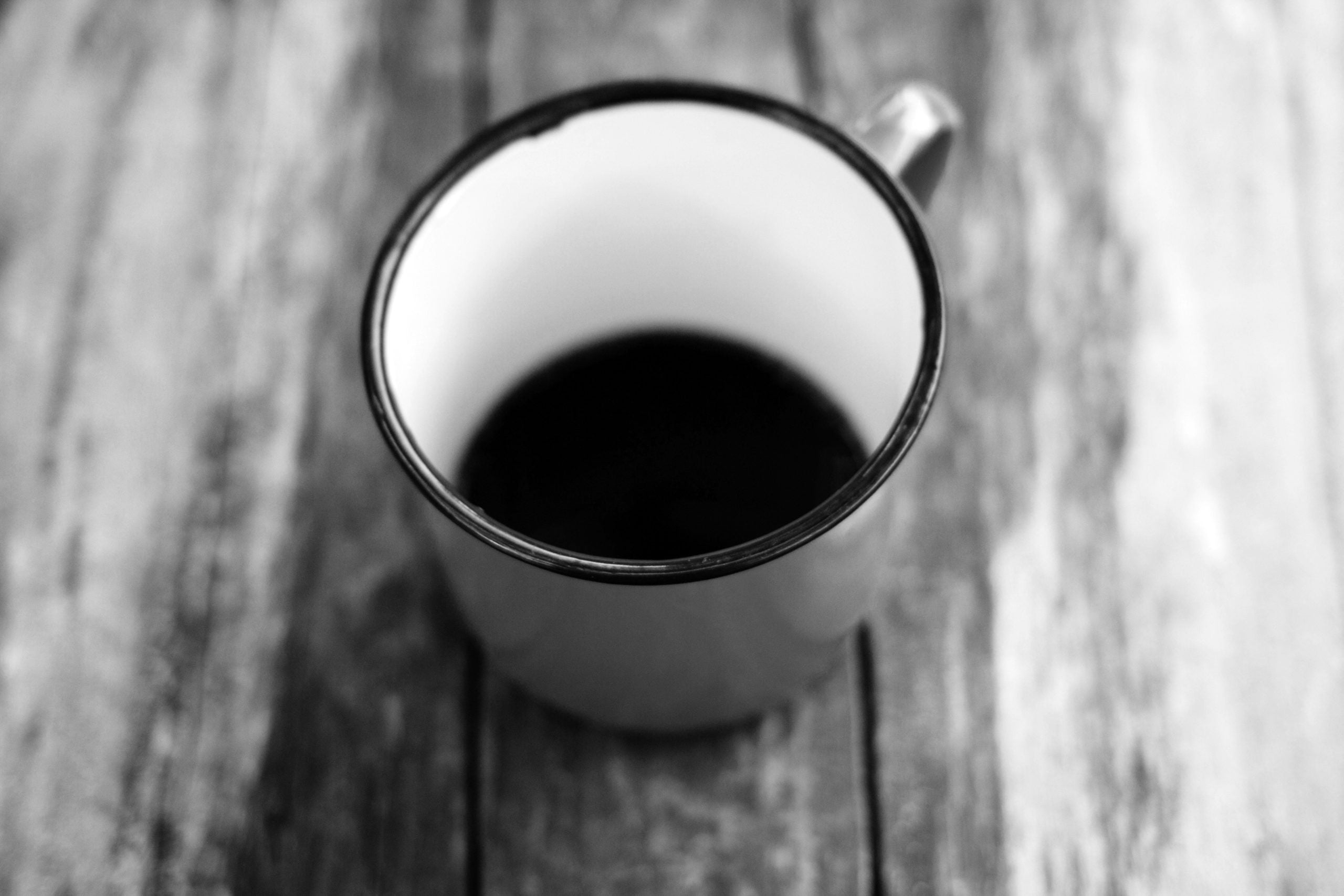 How to make instant coffee