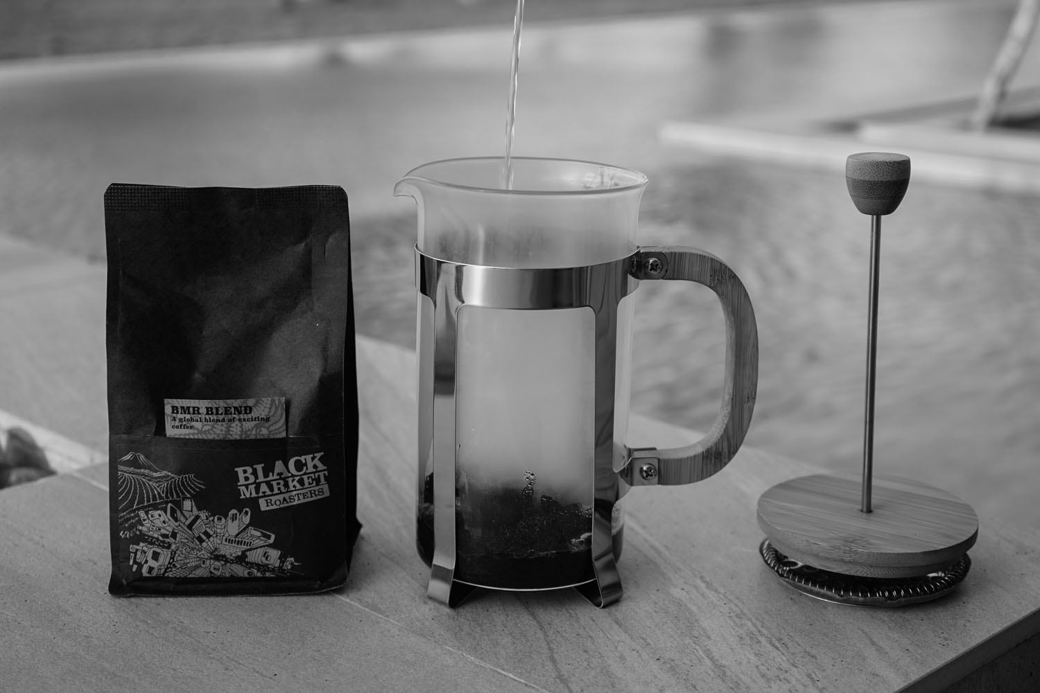 5 Reasons to brew coffee at home
