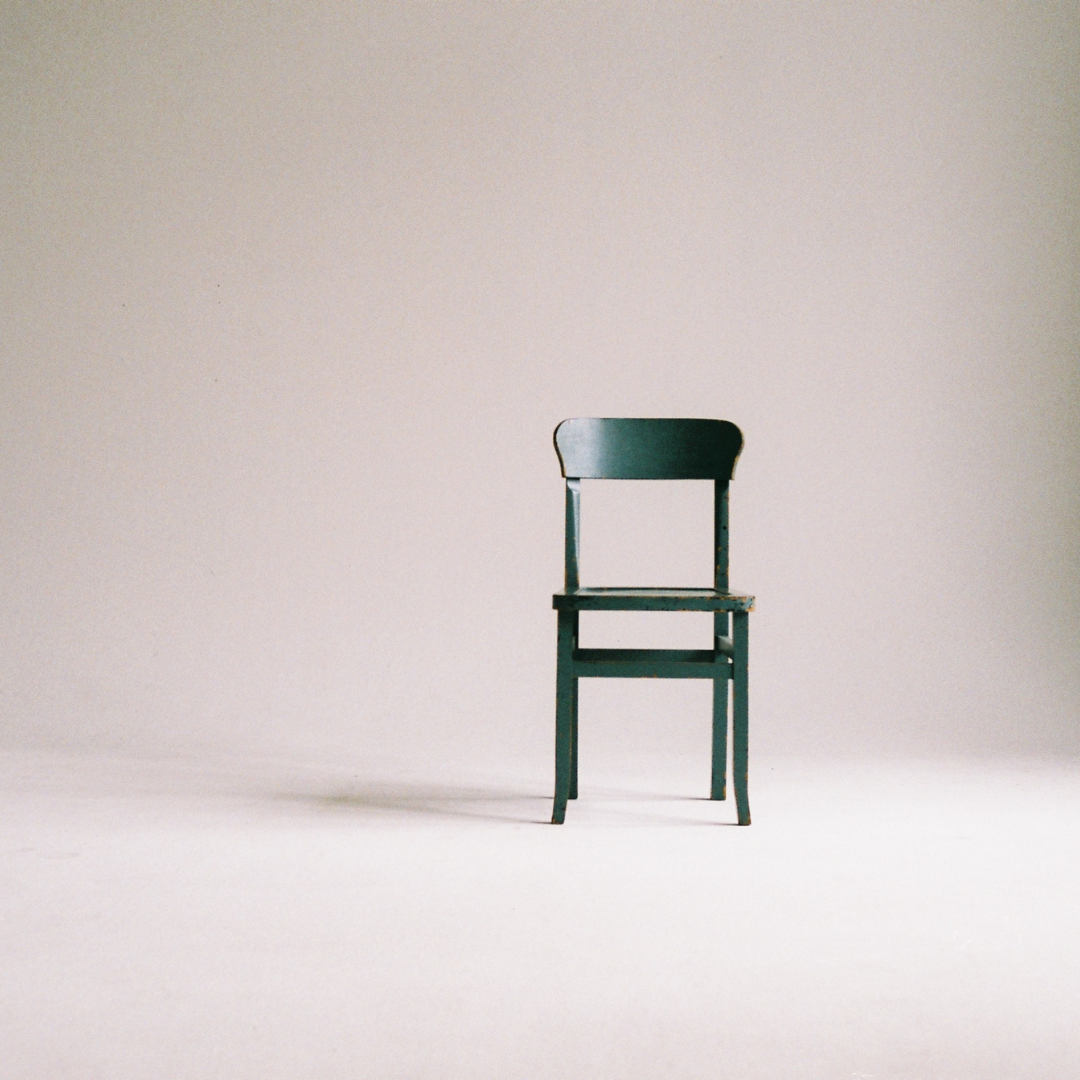 SELF PROPHETIC CHAIRS