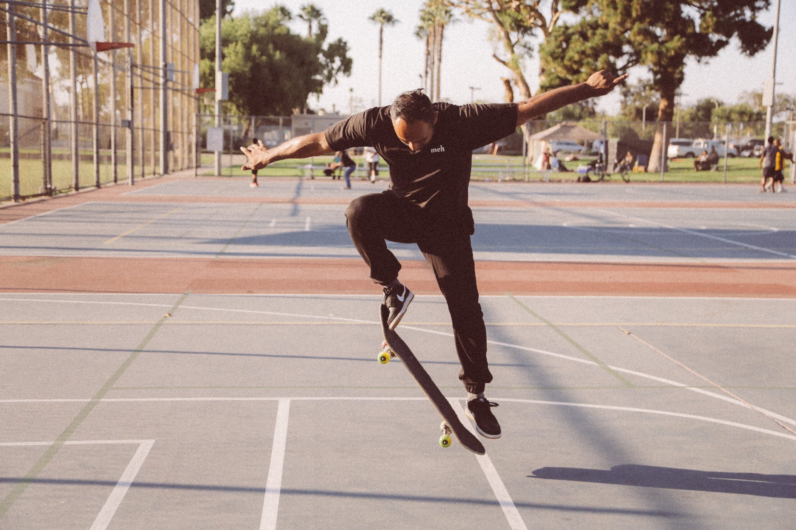 COFFEE IN (SKATE) CULTURE