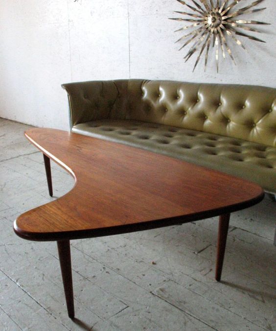 COFFEE : TABLES