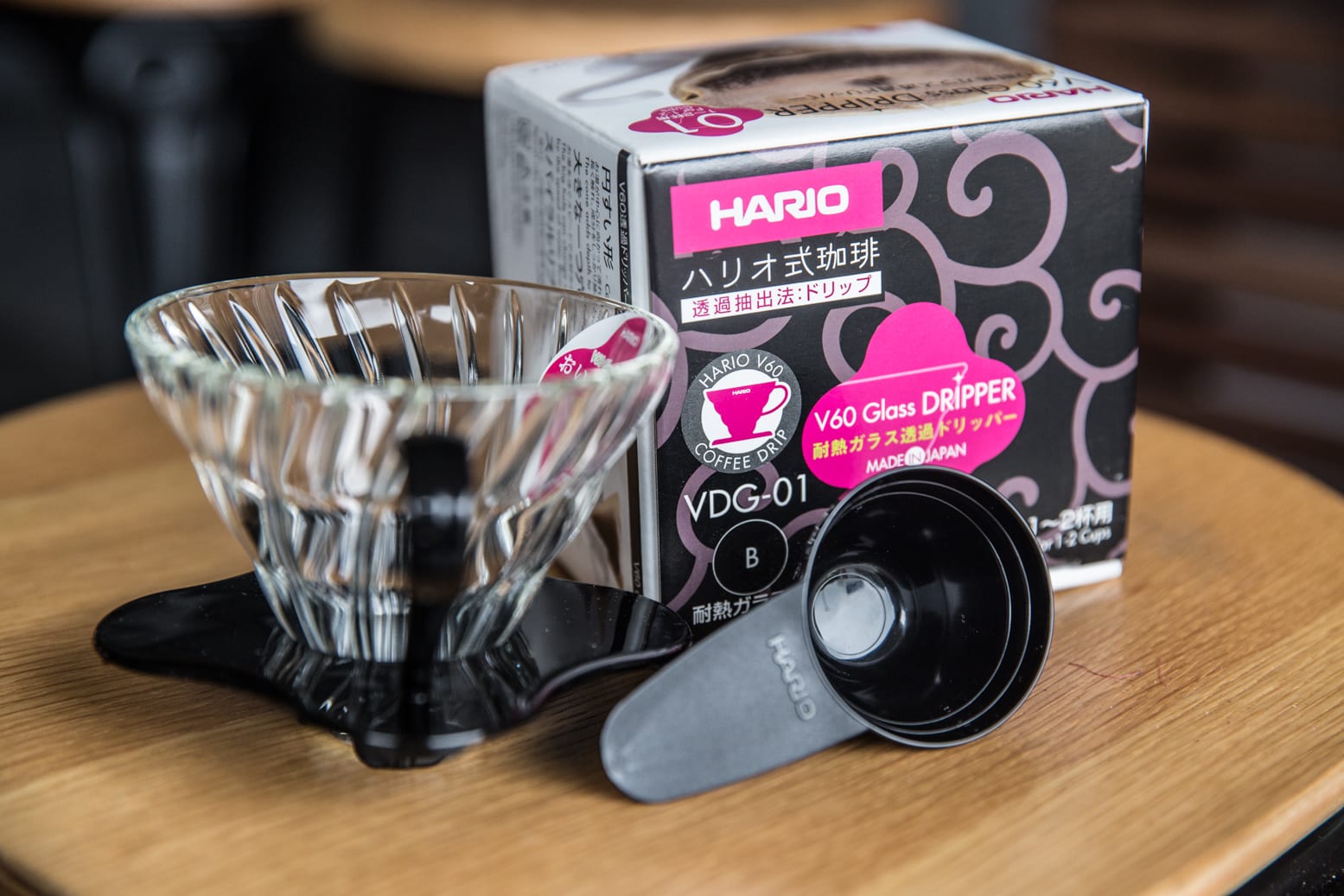 Five Gift Ideas for a Coffeeholic