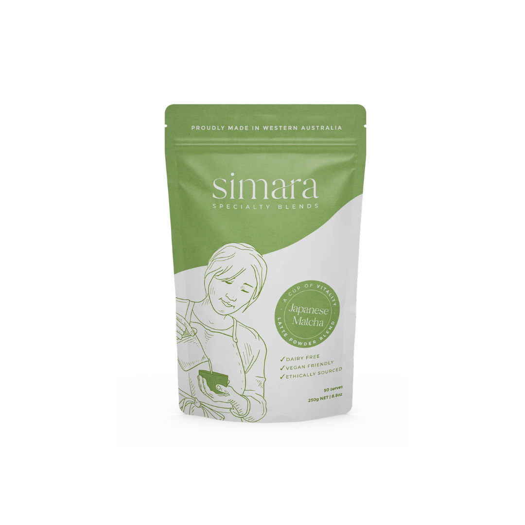 Matcha 250g