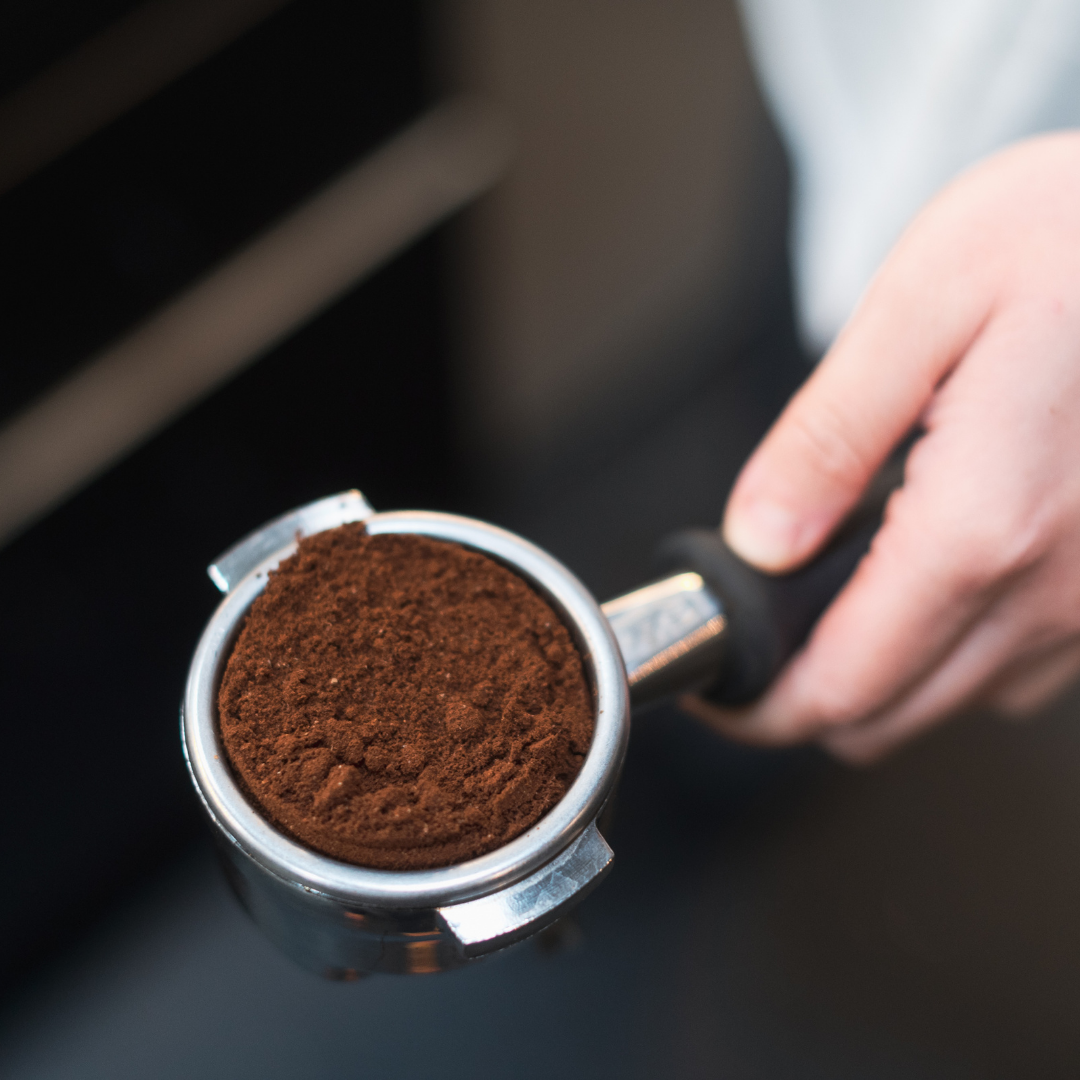 Coffee Subscription