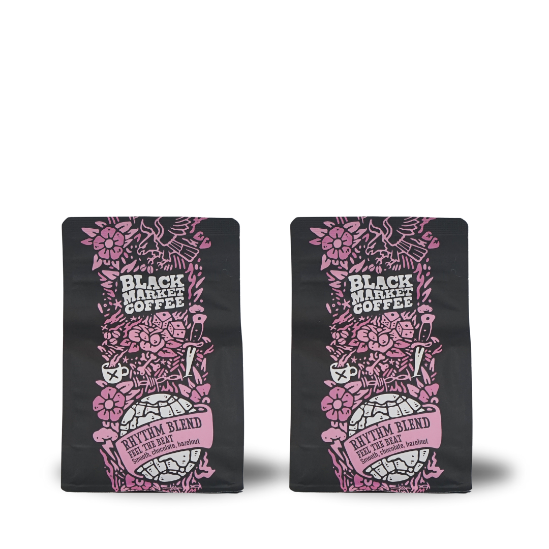 Coffee Subscription