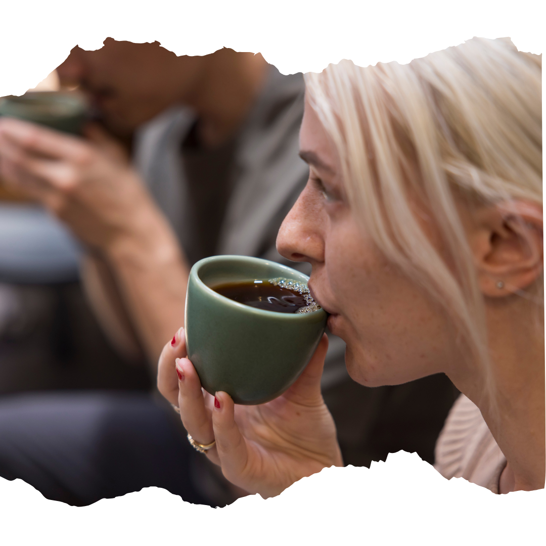 To Milk or Not to Milk? How to Pick a Coffee Blend That Actually Works for You