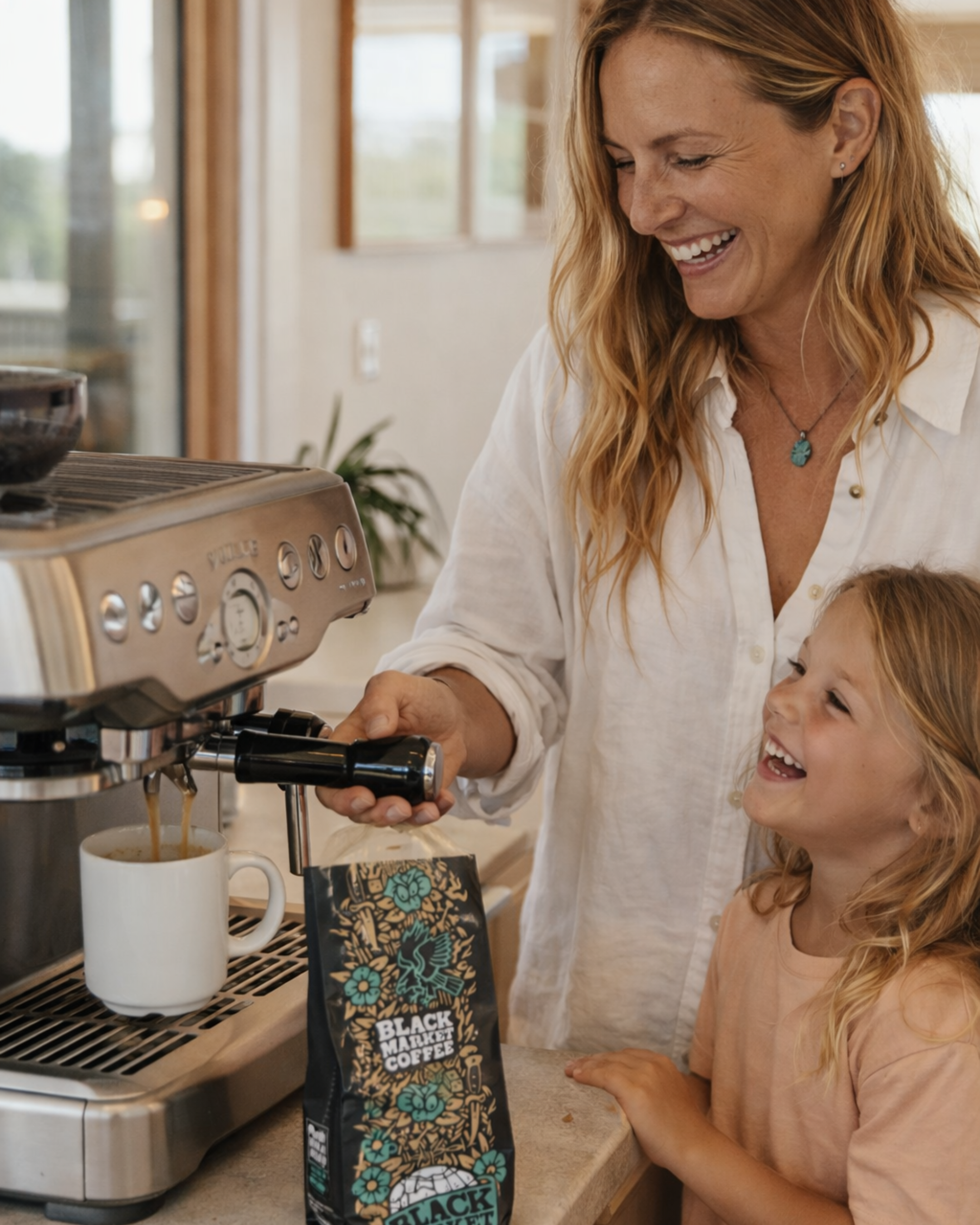 Why Your Home Espresso Tastes Nothing Like the Café (And How to Fix It)