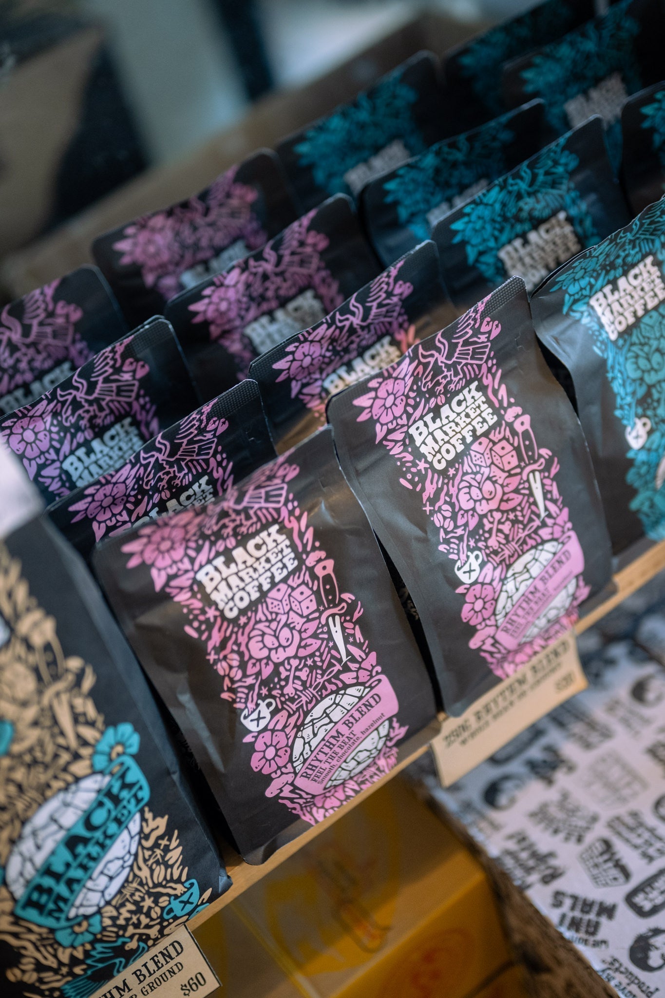 How Long Do Coffee Beans Last After Opening? (And How to Store Them)