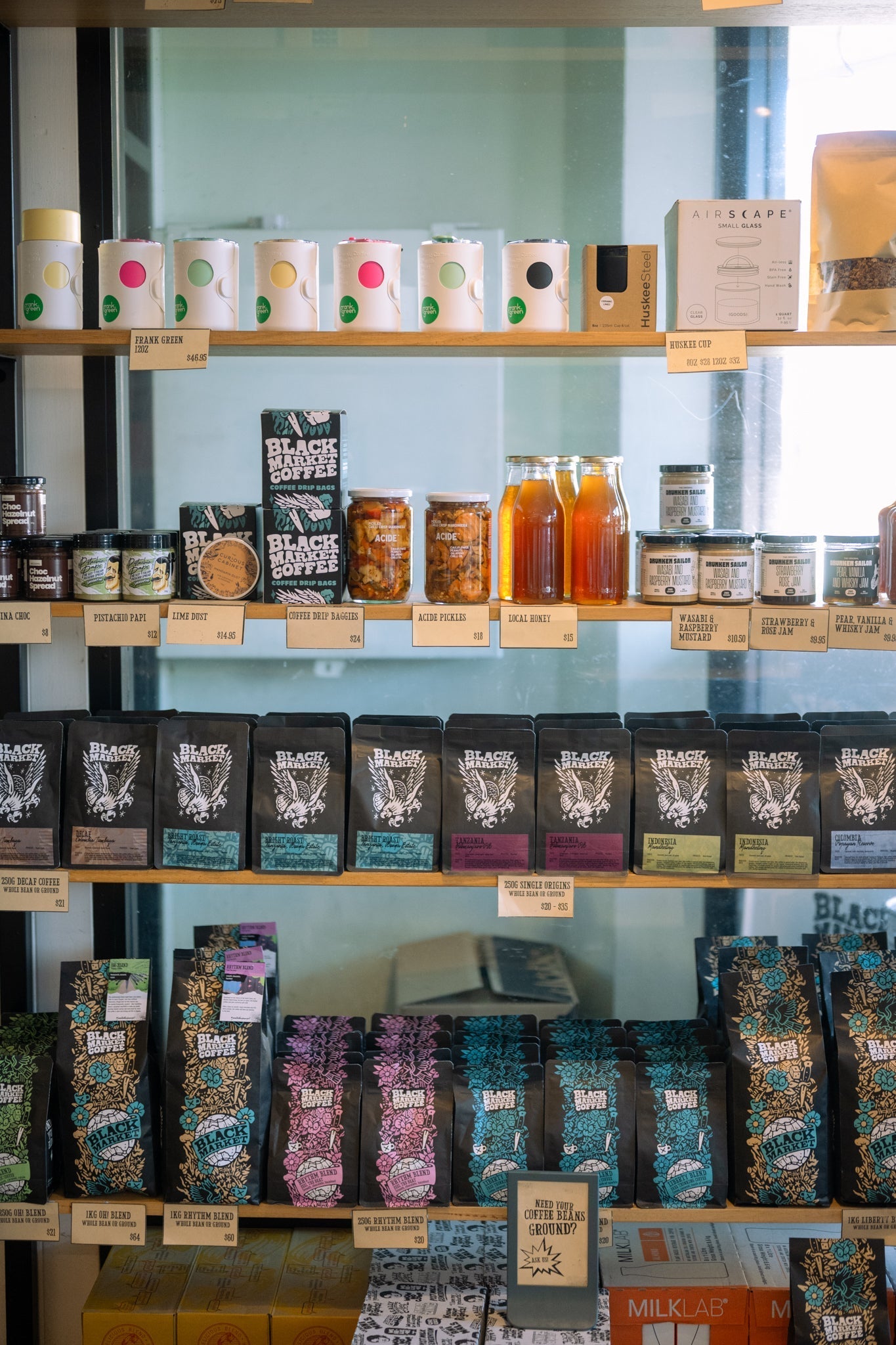 What's the Best Coffee for Cold Brew at Home? (Australia Guide)
