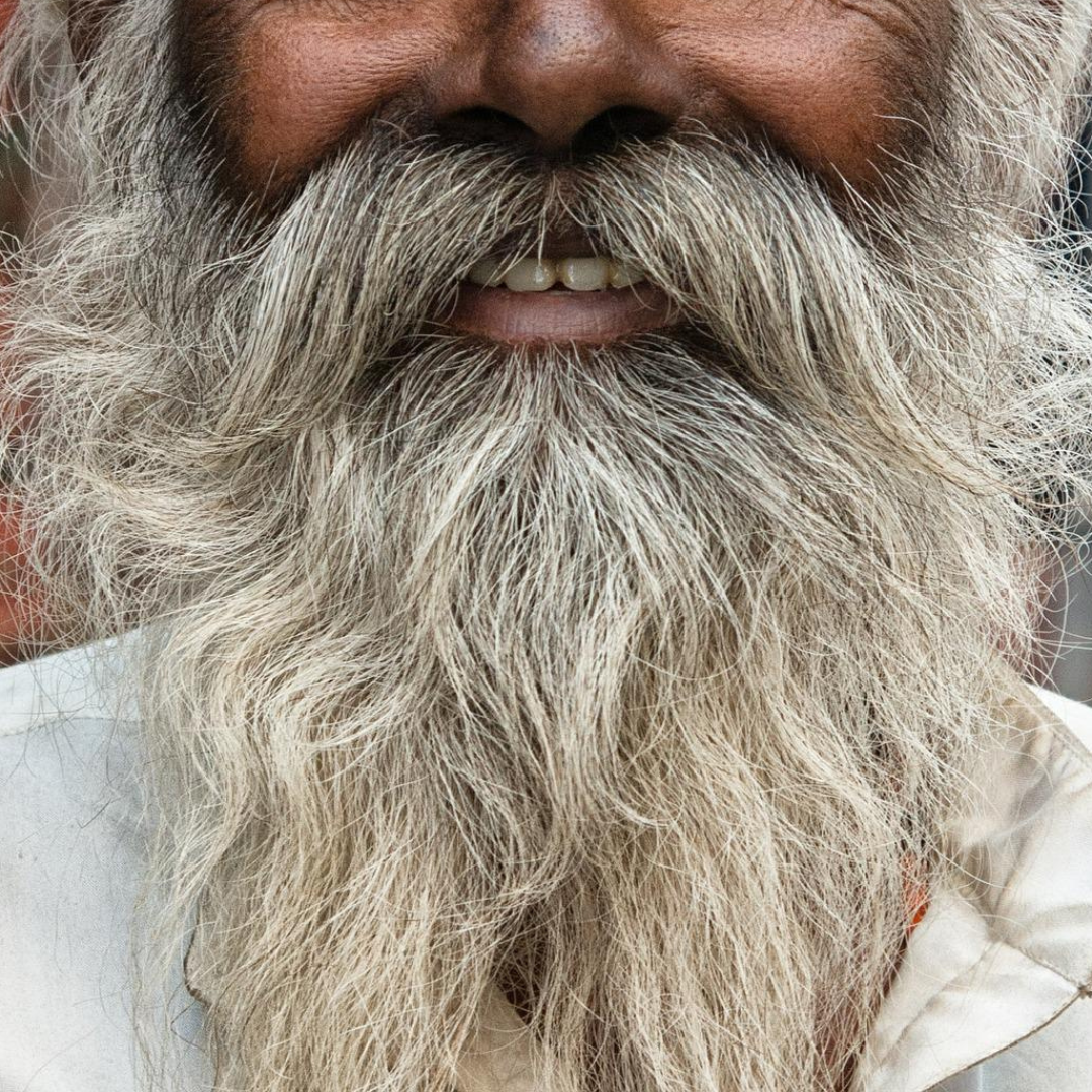 THE TALE OF BABA BUDAN – BlackMarket Coffee