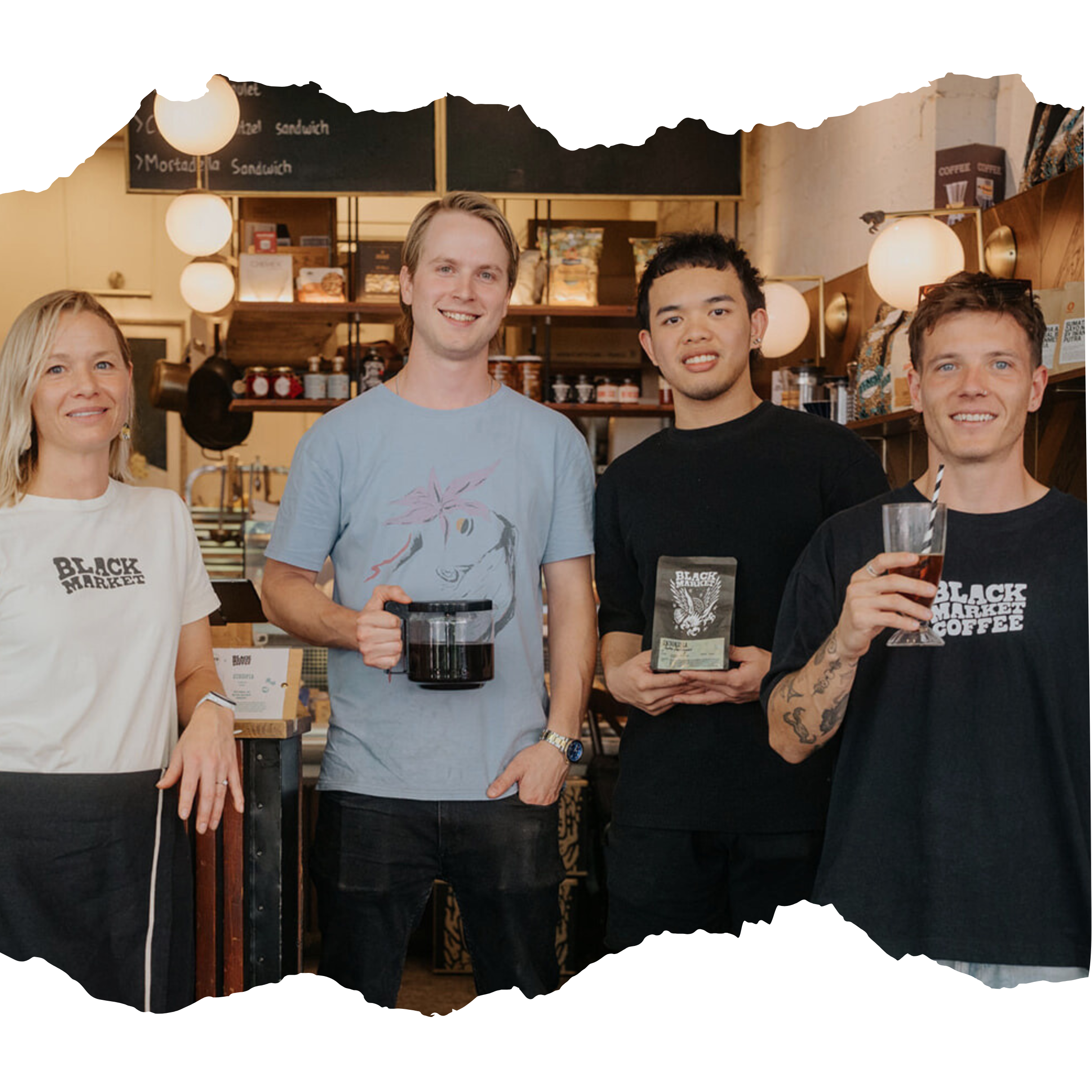 Is Scandi Coffee Culture the Next Big Thing?