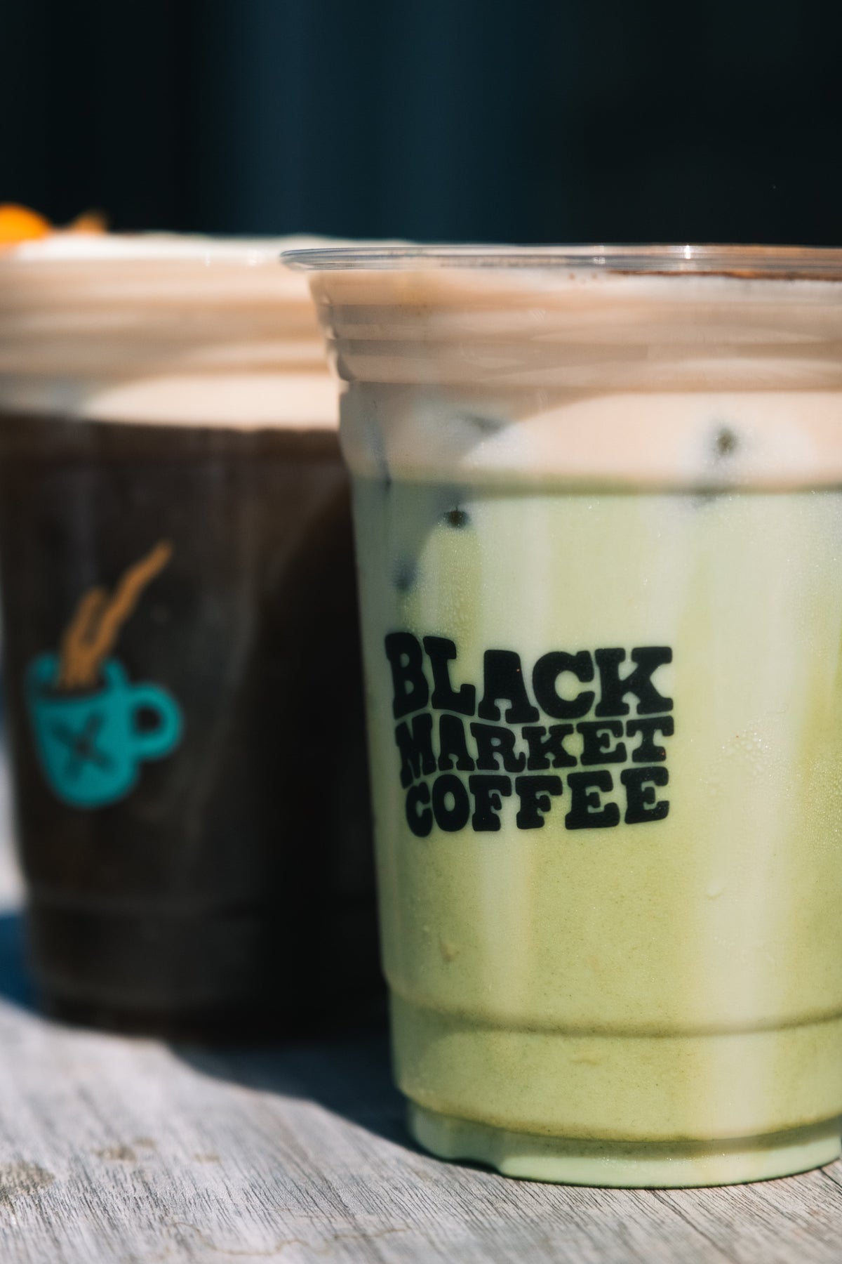 Why Australians Order Iced Coffee in Winter
